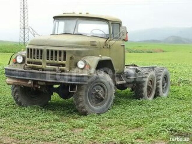 ZIL 131-3