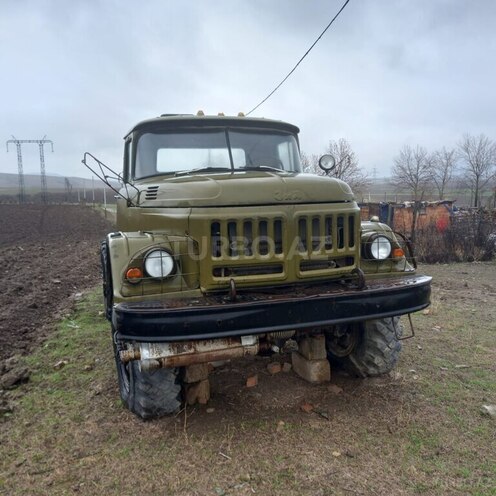 ZIL 131-5