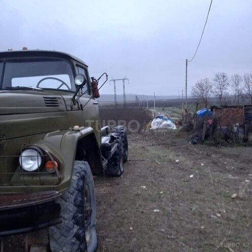 ZIL 131-6