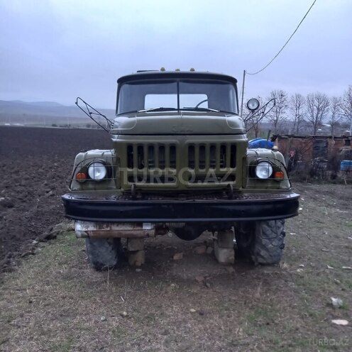 ZIL 131-4