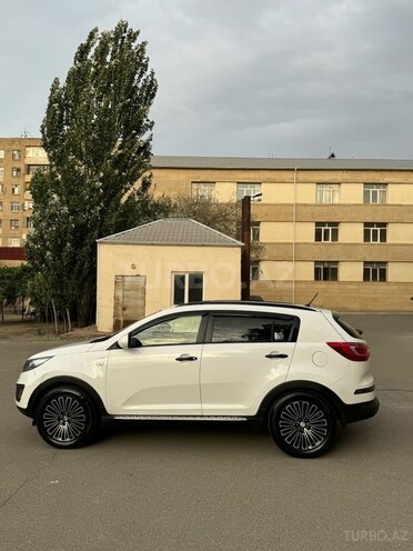 Kia Sportage 2011, 175,111 km - 2.0 l - Bakı