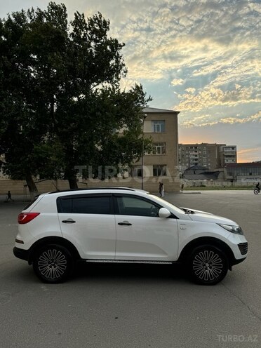Kia Sportage 2011, 175,111 km - 2.0 l - Bakı