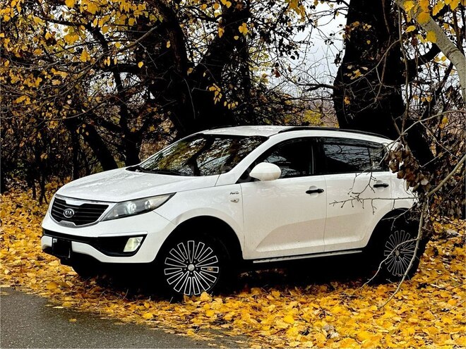Kia Sportage 2011, 175,111 km - 2.0 l - Bakı