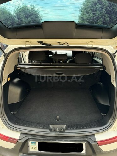 Kia Sportage 2011, 175,111 km - 2.0 l - Bakı
