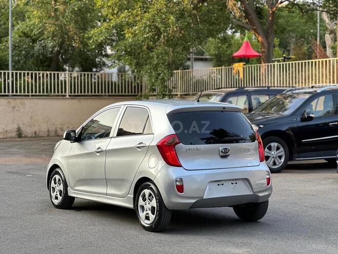 Kia Picanto 2012, 175,800 km - 1.3 l - Bakı