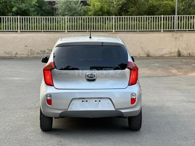 Kia Picanto 2012, 175,800 km - 1.3 l - Bakı