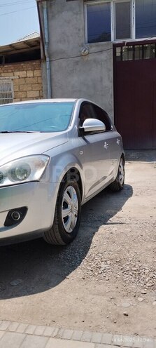 Kia Ceed 2007, 218,142 km - 1.6 l - Gəncə