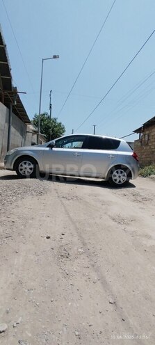 Kia Ceed 2007, 218,142 km - 1.6 l - Gəncə