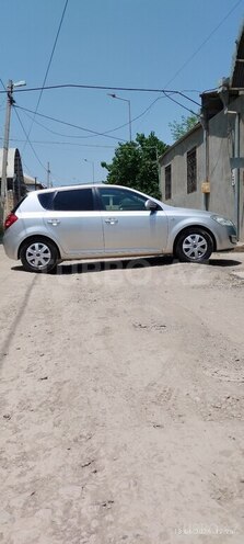 Kia Ceed 2007, 218,142 km - 1.6 l - Gəncə
