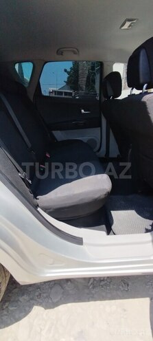 Kia Ceed 2007, 218,142 km - 1.6 l - Gəncə