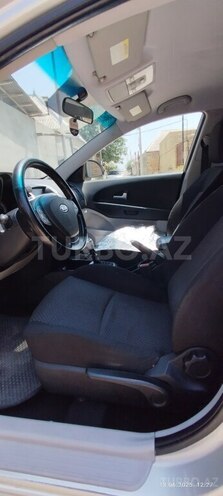 Kia Ceed 2007, 218,142 km - 1.6 l - Gəncə