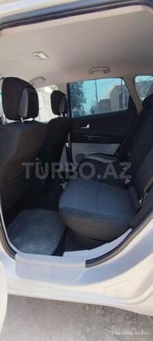 Kia Ceed 2007, 218,142 km - 1.6 l - Gəncə