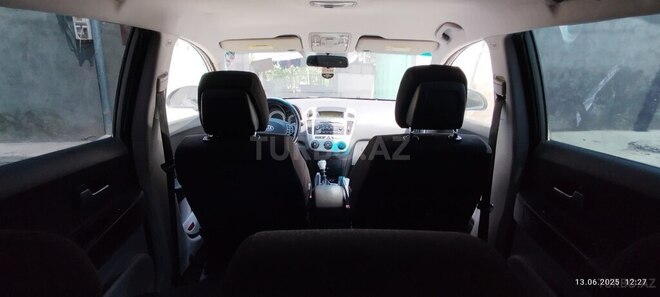 Kia Ceed 2007, 218,142 km - 1.6 l - Gəncə