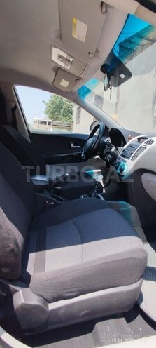Kia Ceed 2007, 218,142 km - 1.6 l - Gəncə