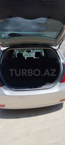 Kia Ceed 2007, 218,142 km - 1.6 l - Gəncə