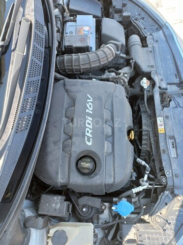 Kia Ceed 2013, 358,773 km - 1.6 l - Sumqayıt