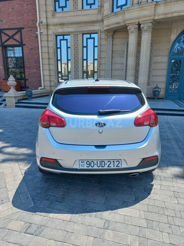 Kia Ceed 2013, 358,773 km - 1.6 l - Sumqayıt