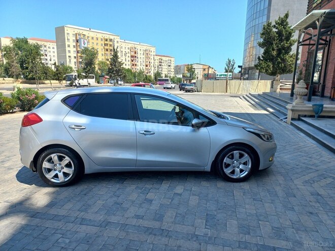 Kia Ceed 2013, 358,773 km - 1.6 l - Sumqayıt