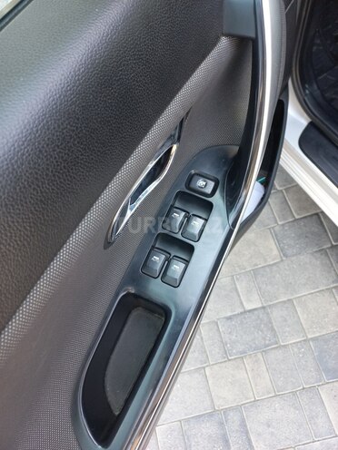 Kia Ceed 2013, 358,773 km - 1.6 l - Sumqayıt