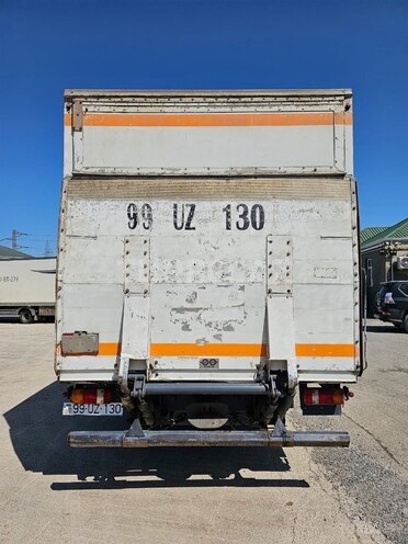 Mercedes Atego 815 2000, 565,000 km - 4.3 l - Bakı