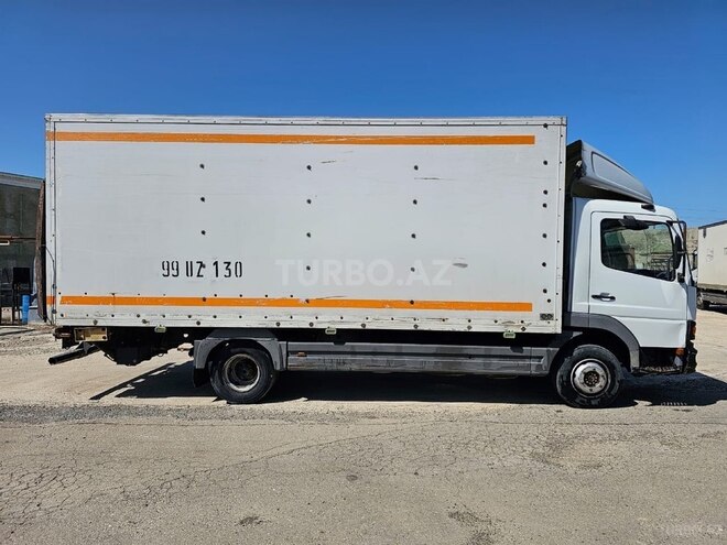 Mercedes Atego 815 2000, 565,000 km - 4.3 l - Bakı