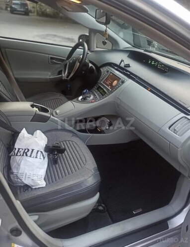 Toyota Prius 2014, 212,356 km - 1.8 l - Bakı