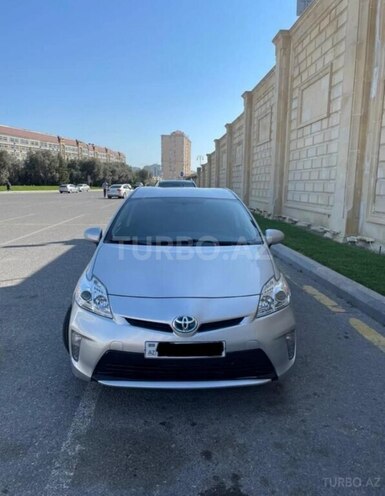 Toyota Prius 2014, 212,356 km - 1.8 l - Bakı