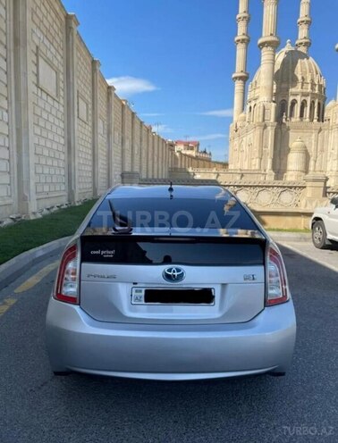 Toyota Prius 2014, 212,356 km - 1.8 l - Bakı