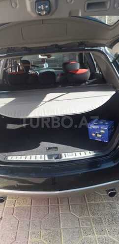 Nissan Murano 2007, 236,485 km - 3.5 л - Bakı