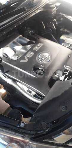 Nissan Murano 2007, 236,485 km - 3.5 л - Bakı