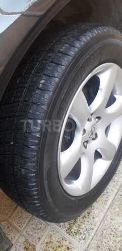 Nissan Murano 2007, 236,485 km - 3.5 л - Bakı