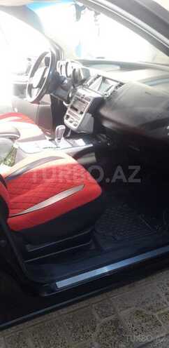 Nissan Murano 2007, 236,485 km - 3.5 л - Bakı