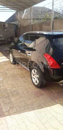 Nissan Murano 2007, 236,485 km - 3.5 л - Bakı