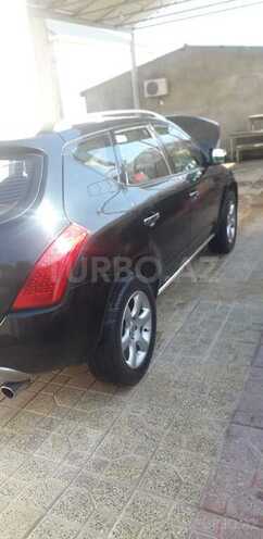 Nissan Murano 2007, 236,485 km - 3.5 л - Bakı