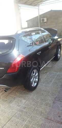 Nissan Murano 2007, 236,485 km - 3.5 л - Bakı