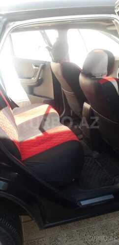 Nissan Murano 2007, 236,485 km - 3.5 л - Bakı