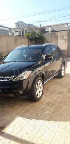 Nissan Murano 2007, 236,485 km - 3.5 л - Bakı