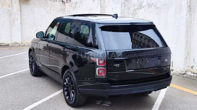 Land Rover Range Rover 2020, 82,000 km - 3.0 l - Bakı