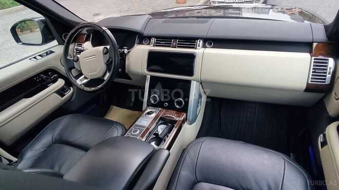 Land Rover Range Rover 2020, 82,000 km - 3.0 l - Bakı