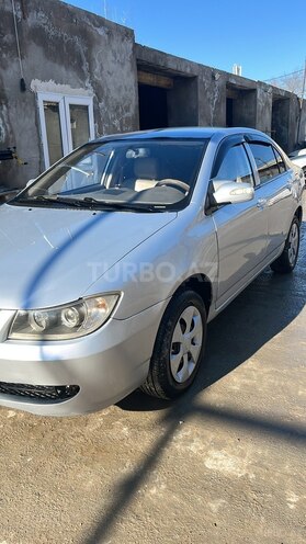Lifan 620 2010, 123,000 km - 1.6 л - Bakı