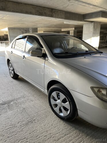 Lifan 620 2010, 123,000 km - 1.6 л - Bakı