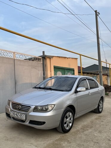 Lifan 620 2010, 123,000 km - 1.6 л - Bakı