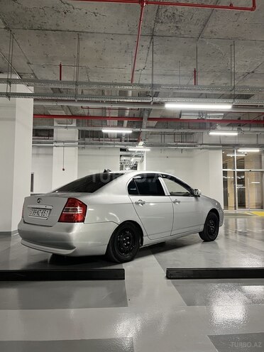 Lifan 620 2010, 123,000 km - 1.6 л - Bakı