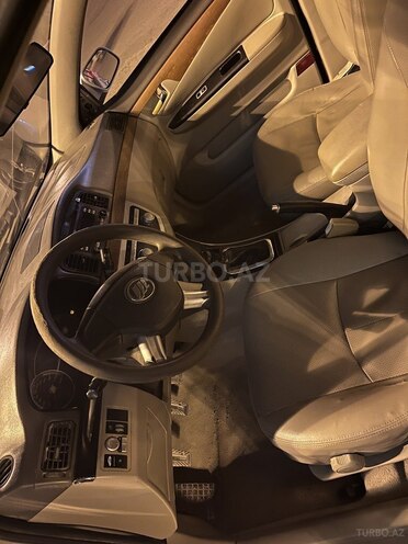 Lifan 620 2010, 123,000 km - 1.6 л - Bakı