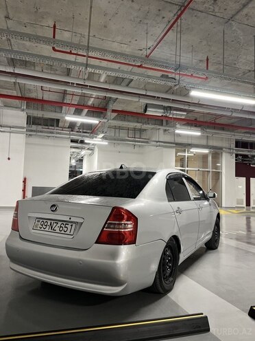 Lifan 620 2010, 123,000 km - 1.6 л - Bakı