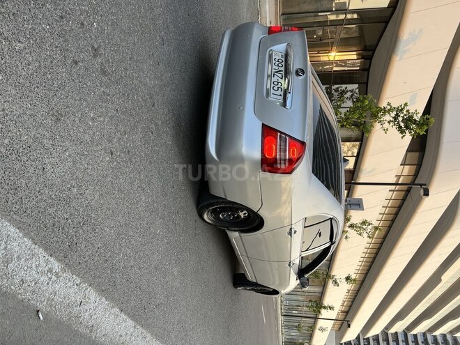 Lifan 620 2010, 123,000 km - 1.6 л - Bakı