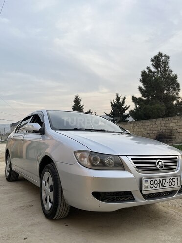 Lifan 620 2010, 123,000 km - 1.6 л - Bakı