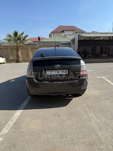 Toyota Prius 2008, 482,803 km - 1.5 l - Bakı