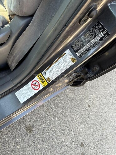Toyota Prius 2008, 482,803 km - 1.5 l - Bakı
