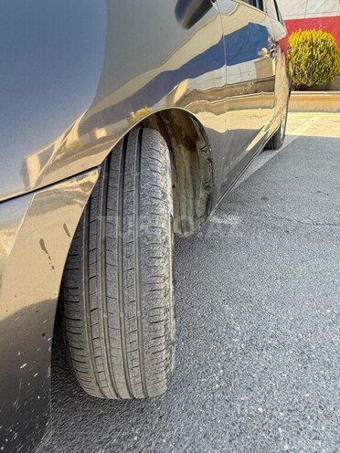 Toyota Prius 2008, 482,803 km - 1.5 l - Bakı
